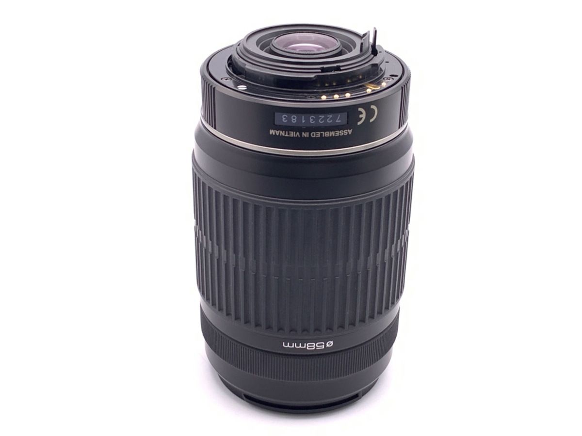 Lens (Zoom) Da L 55-300Mm F4-5.8 Ed