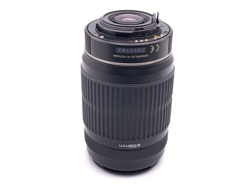 Lens (Zoom) Da L 55-300Mm F4-5.8 Ed
