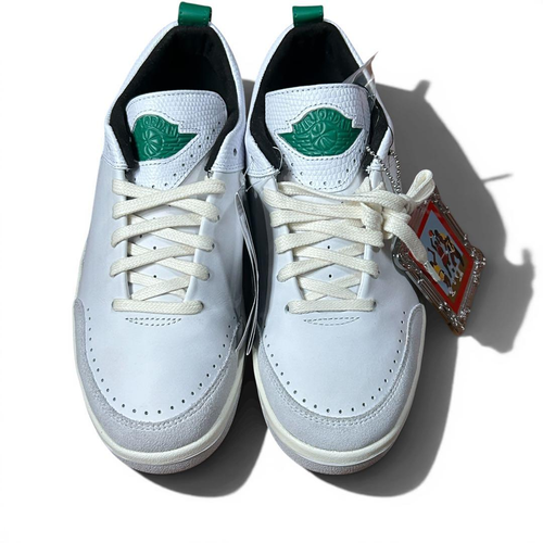 Air Jordan Sneakers 2
