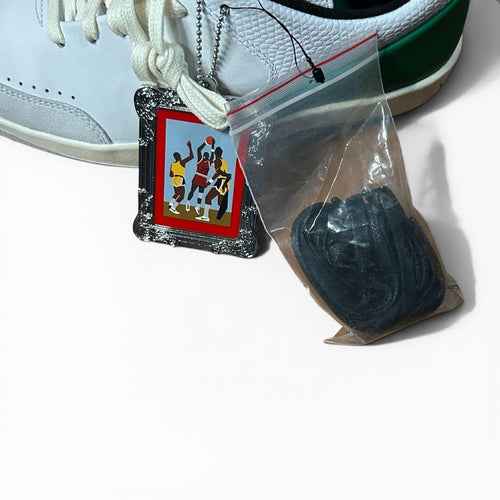 Air Jordan Sneakers 2