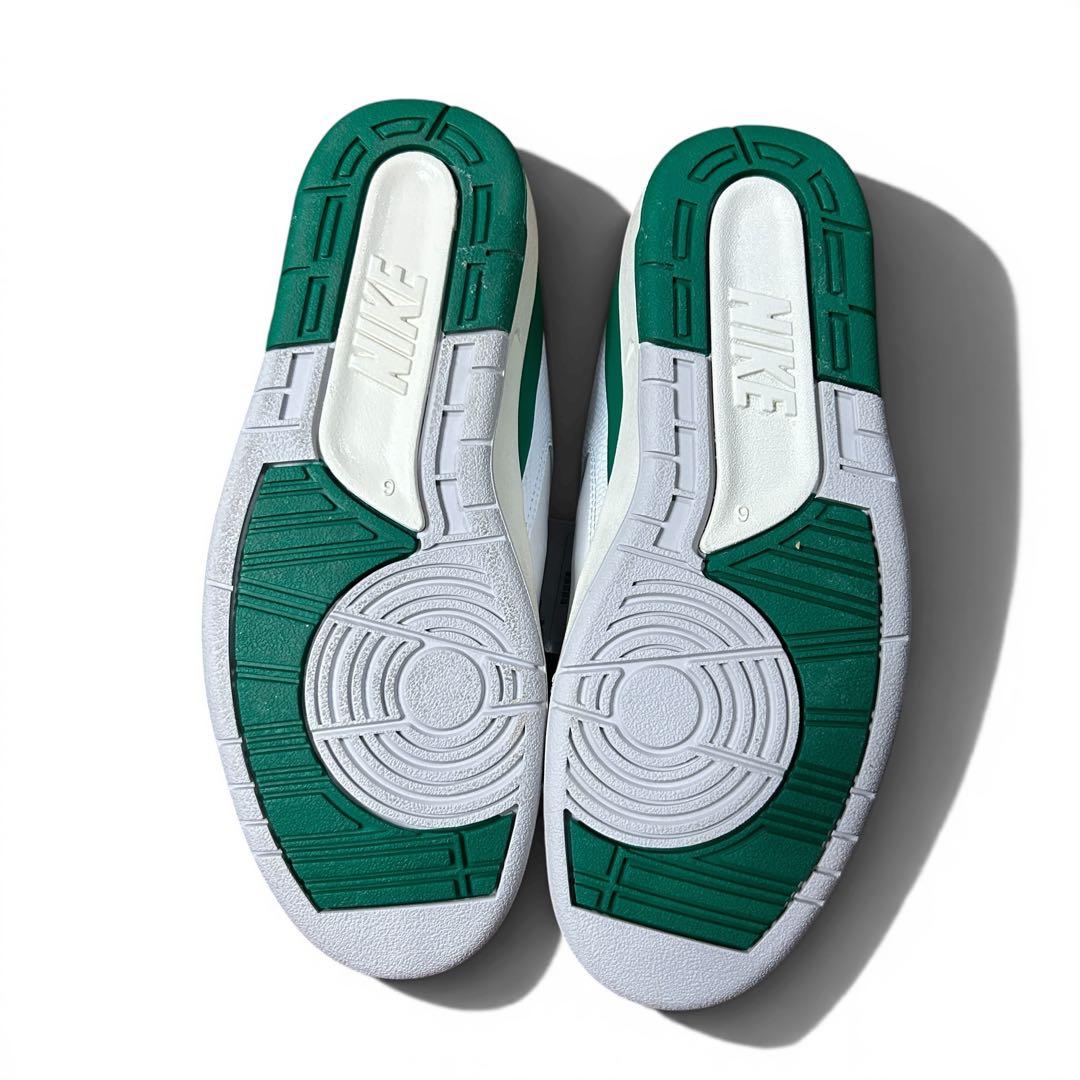Air Jordan Sneakers 2