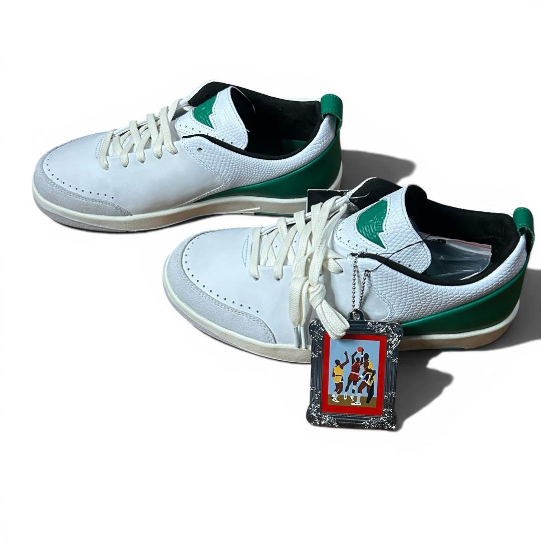 Air Jordan Sneakers 2