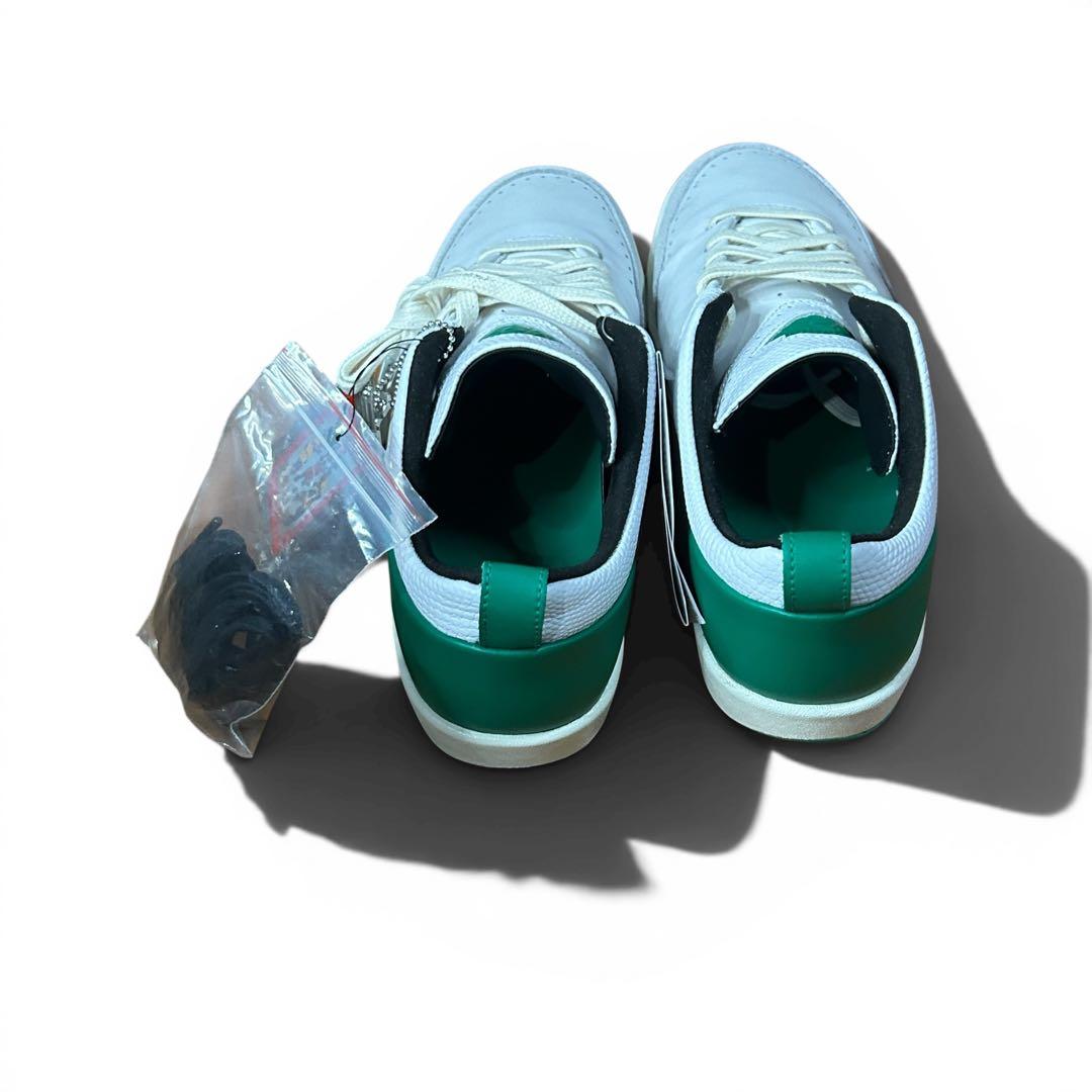 Air Jordan Sneakers 2