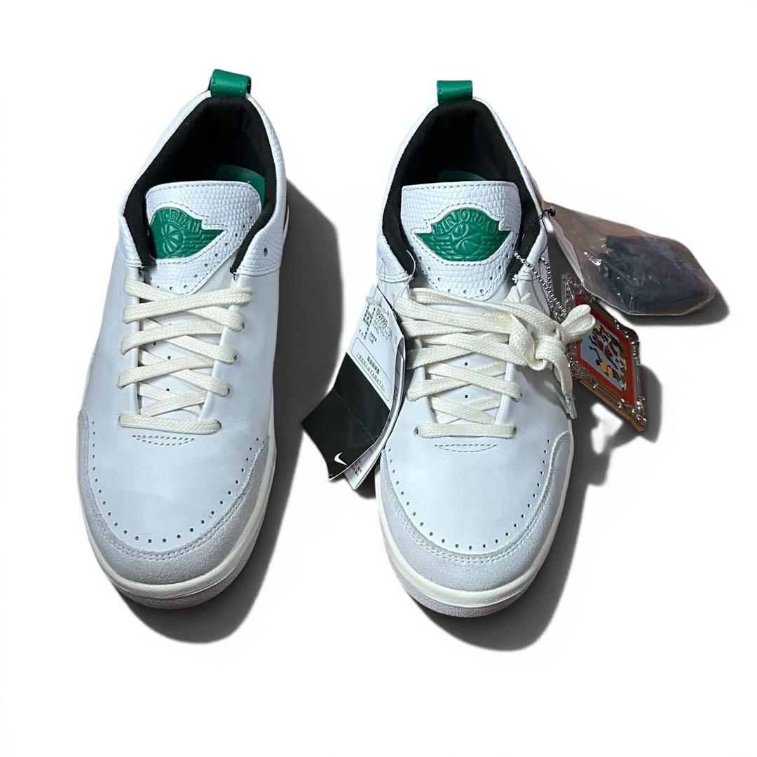 Air Jordan Sneakers 2