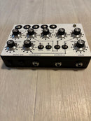 Analog Synthesizers Jmt Synth Tvco-2A