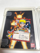 Games (Physical) Naruto- G Ps3