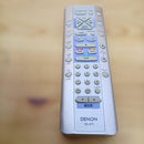Remote Control For Tv Denon Ud-M30 Rc-877