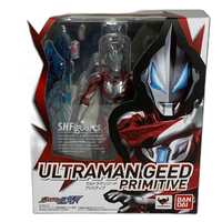 Ultraman Figuarts