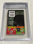 Boy'S Manga Bgs 9.8 1 1St Obi