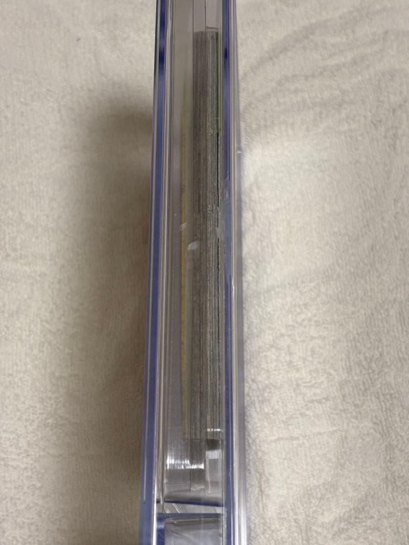 Boy'S Manga Bgs 9.8 1 1St Obi