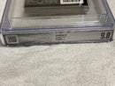 Boy'S Manga Bgs 9.8 1 1St Obi