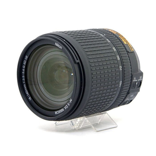 Nikon Others Af-S Dx 18-140/F3.5-5.6G Ed Vr