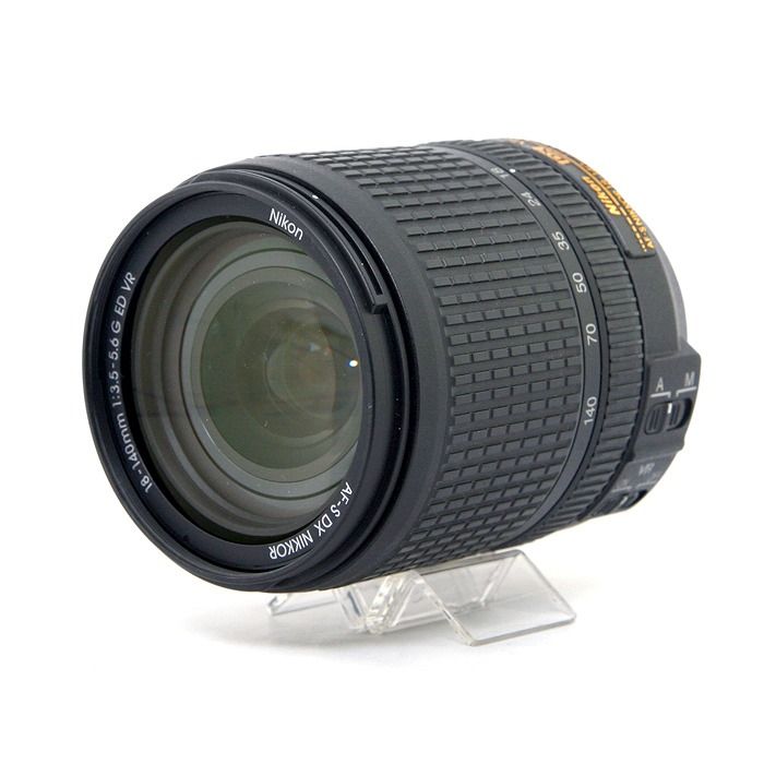 Nikon Others Af-S Dx 18-140/F3.5-5.6G Ed Vr
