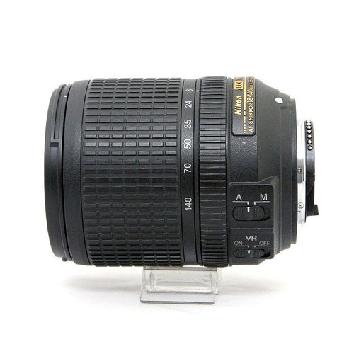 Nikon Others Af-S Dx 18-140/F3.5-5.6G Ed Vr