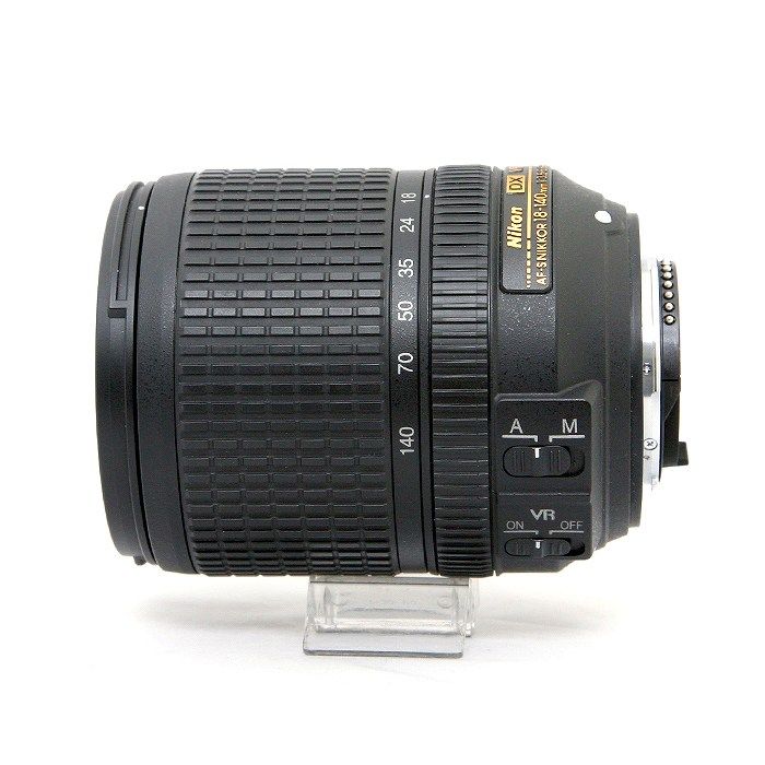 Nikon Others Af-S Dx 18-140/F3.5-5.6G Ed Vr