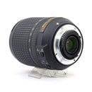 Nikon Others Af-S Dx 18-140/F3.5-5.6G Ed Vr