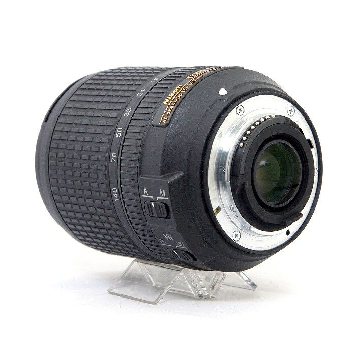 Nikon Others Af-S Dx 18-140/F3.5-5.6G Ed Vr