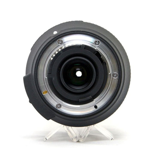 Nikon Others Af-S Dx 18-140/F3.5-5.6G Ed Vr