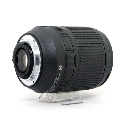 Nikon Others Af-S Dx 18-140/F3.5-5.6G Ed Vr