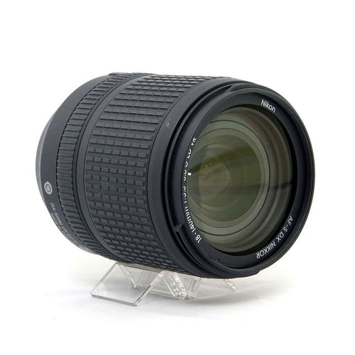 Nikon Others Af-S Dx 18-140/F3.5-5.6G Ed Vr