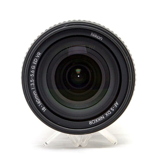 Nikon Others Af-S Dx 18-140/F3.5-5.6G Ed Vr