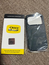 Otter Box Soft Hard Cases Otterbox Iphone17Pro