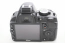 Nikon Digital Slrs D3100