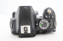 Nikon Digital Slrs D3100