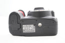 Nikon Digital Slrs D3100