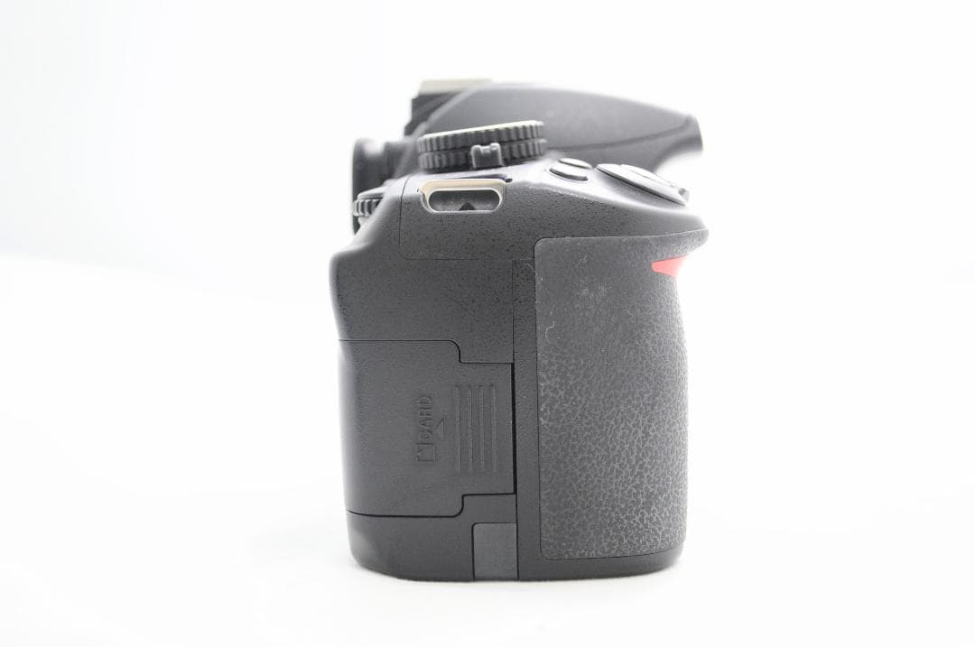 Nikon Digital Slrs D3100