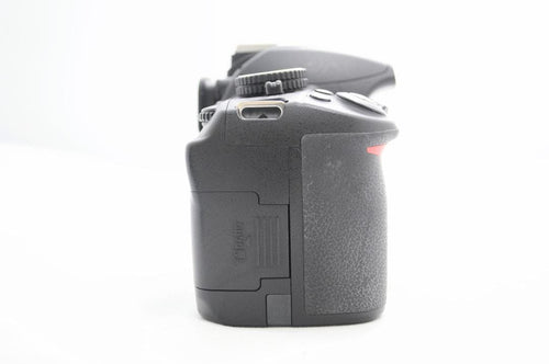 Nikon Digital Slrs D3100