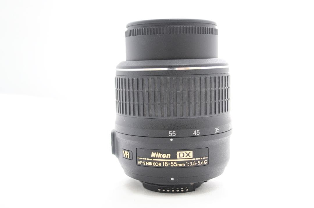 Nikon Digital Slrs D3100
