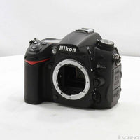 Nikon Digital Slr D7000 198