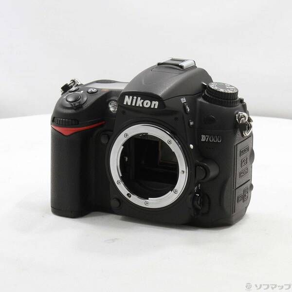 Nikon Digital Slr D7000 198