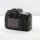 Nikon Digital Slr D7000 198