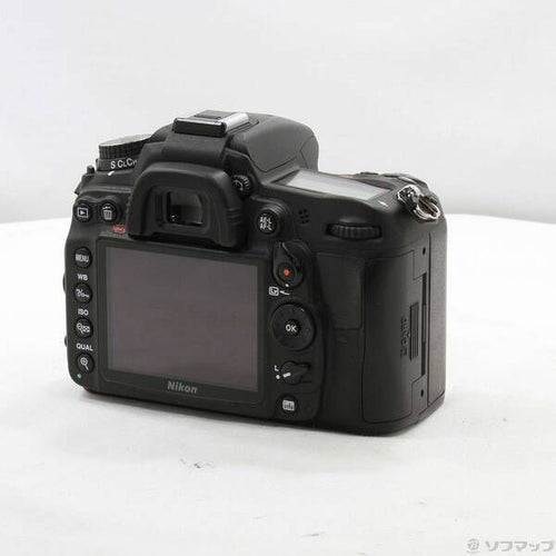 Nikon Digital Slr D7000 198