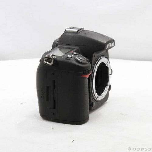Nikon Digital Slr D7000 198
