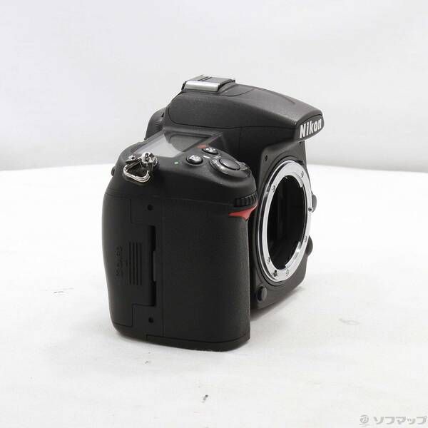 Nikon Digital Slr D7000 198