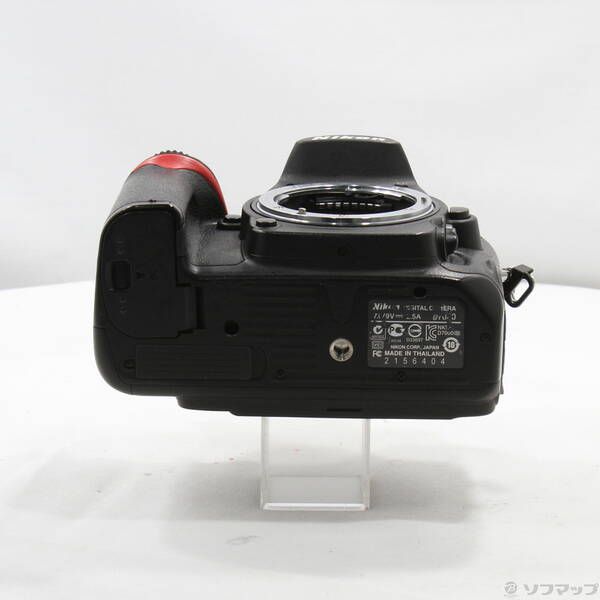 Nikon Digital Slr D7000 198