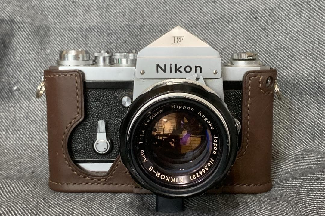 Other Nikon F 006