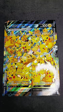 Pok Mon Pokemon Card Game V-Union Rrr S8A 25Th Anniversary C