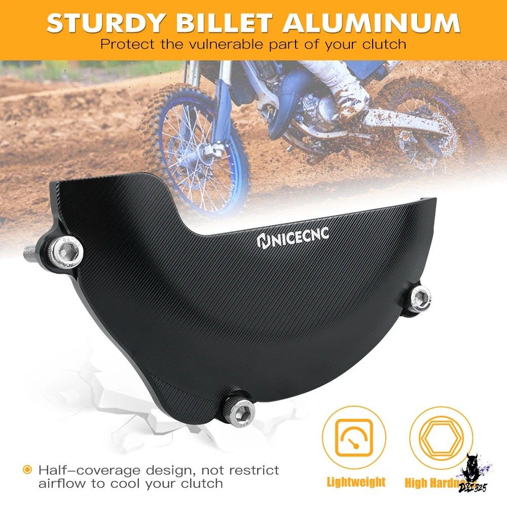 Cowl Fender Yz85 2002-2023