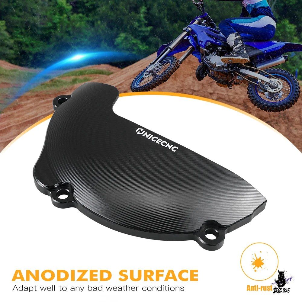 Cowl Fender Yz85 2002-2023