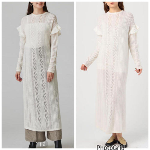 Ballsey Long Sleeves, Three Quarter Sleeve 36