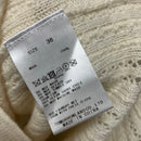 Ballsey Long Sleeves, Three Quarter Sleeve 36
