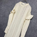 Ballsey Long Sleeves, Three Quarter Sleeve 36