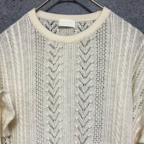 Ballsey Long Sleeves, Three Quarter Sleeve 36