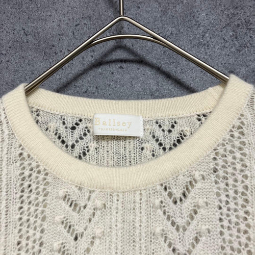 Ballsey Long Sleeves, Three Quarter Sleeve 36