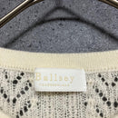 Ballsey Long Sleeves, Three Quarter Sleeve 36