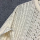 Ballsey Long Sleeves, Three Quarter Sleeve 36